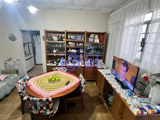 Sobrado com 247m² 3 quartos e 3 banheiros, à venda, no bairro Vila Guarani (Z Sul) em São Paulo