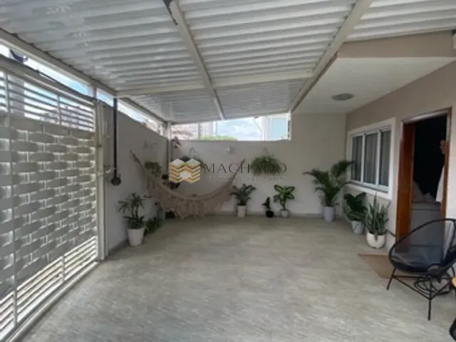 Sobrado com 145m² 3 quartos e 2 banheiros, para alugar, no bairro Portais (Polvilho) em Cajamar