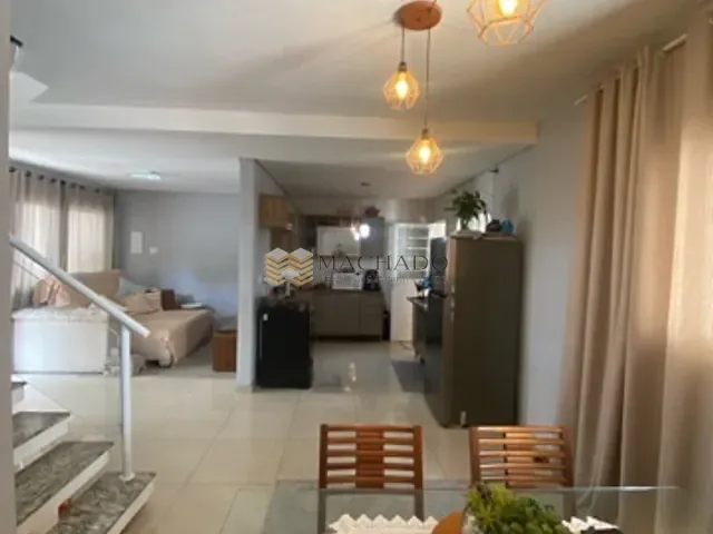 Sobrado com 145m² 3 quartos e 2 banheiros, para alugar, no bairro Portais (Polvilho) em Cajamar