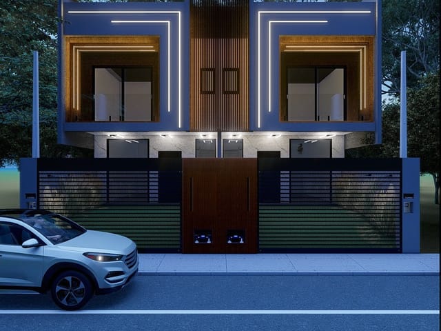 Foto do Sobrado - Sobrado à venda, Morrinhos, Bombinhas, SC | Interpraias Imóveis