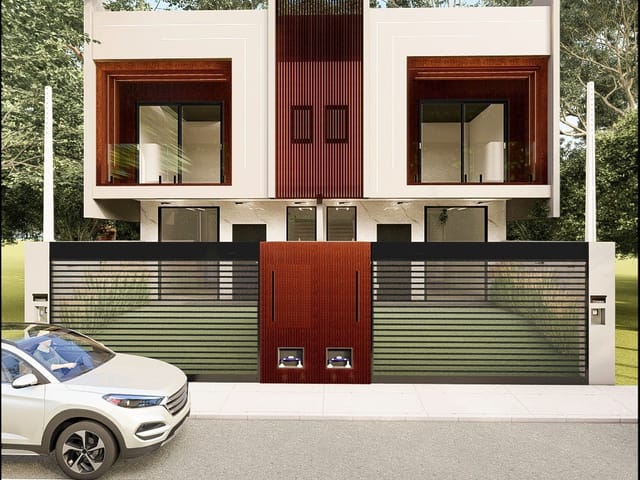 Foto do Sobrado - Sobrado à venda, Morrinhos, Bombinhas, SC | Interpraias Imóveis