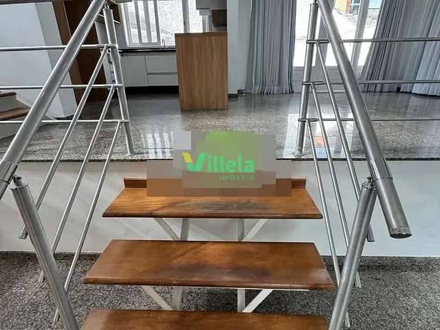 Sobrado com 250m² 2 quartos e 3 banheiros, à venda ou para alugar, no bairro Jardim das Cerejeiras em Arujá