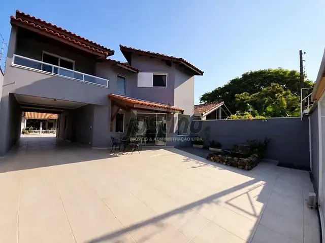 Sobrado com 400m² 3 quartos e 2 banheiros, à venda, no bairro Cibratel I em Itanhaém