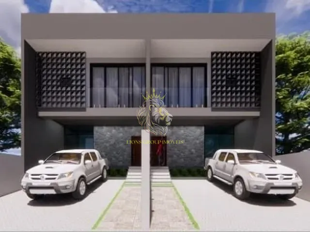 Sobrado com 150m² 3 quartos e 2 banheiros, à venda, no bairro São Francisco de Assis em Camboriú