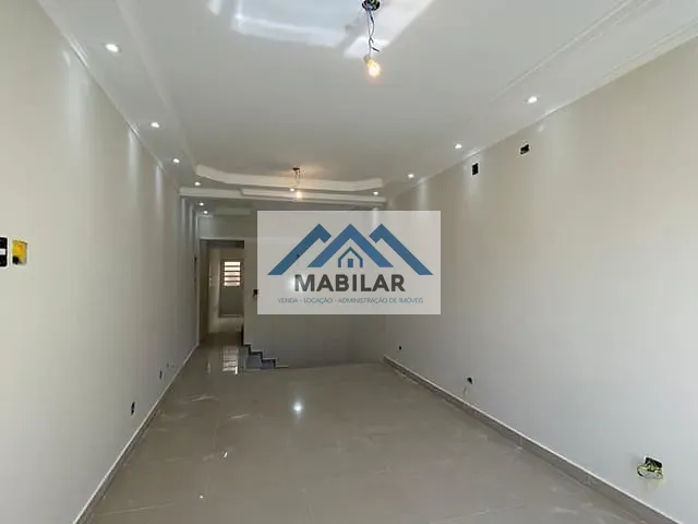 Sobrado com 150m² 3 quartos e 3 banheiros, à venda, no bairro Jardim Cidade Pirituba em São Paulo