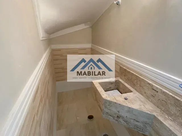Sobrado com 150m² 3 quartos e 3 banheiros, à venda, no bairro Jardim Cidade Pirituba em São Paulo