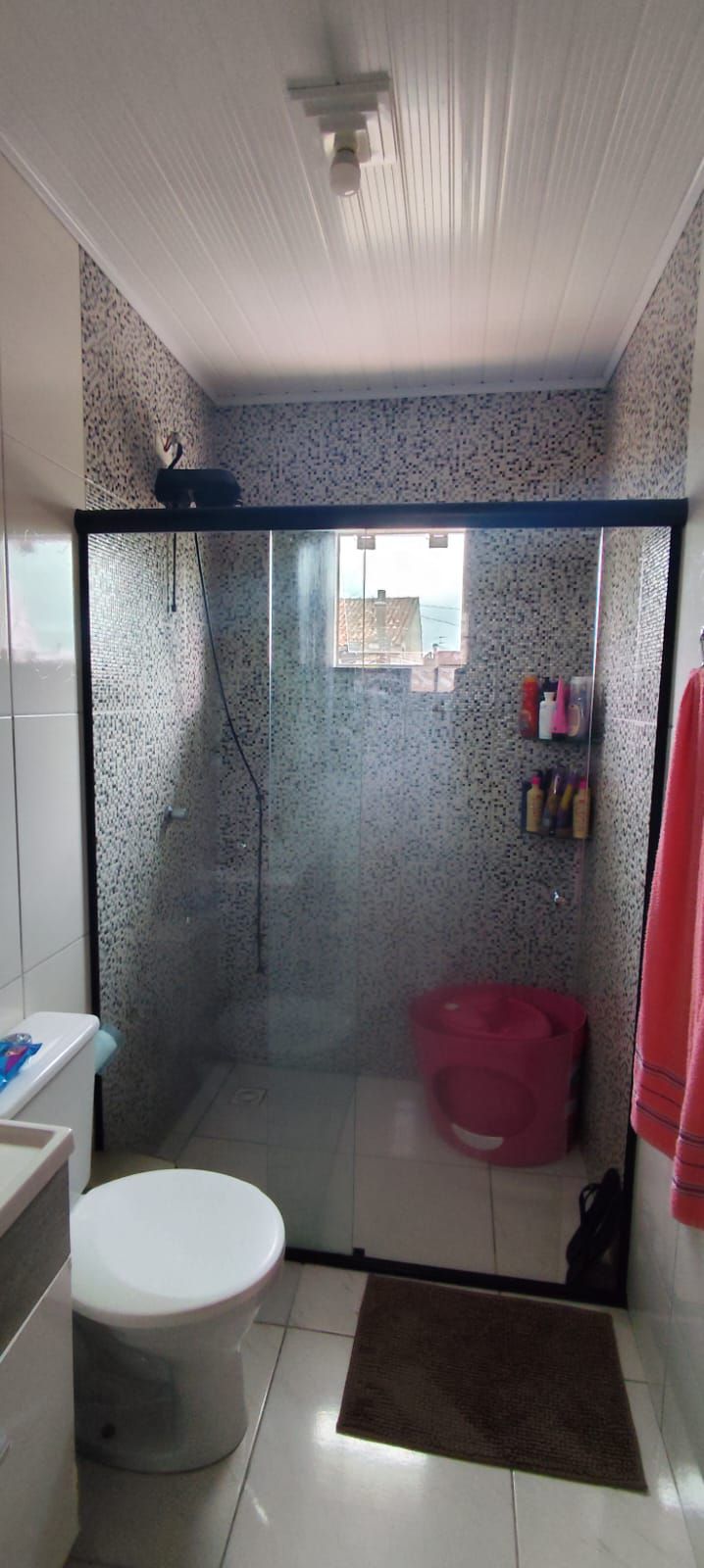 Sobrado, 4 quartos, 90 m² - Foto 17