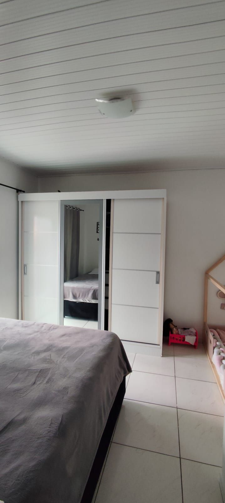 Sobrado, 4 quartos, 90 m² - Foto 11