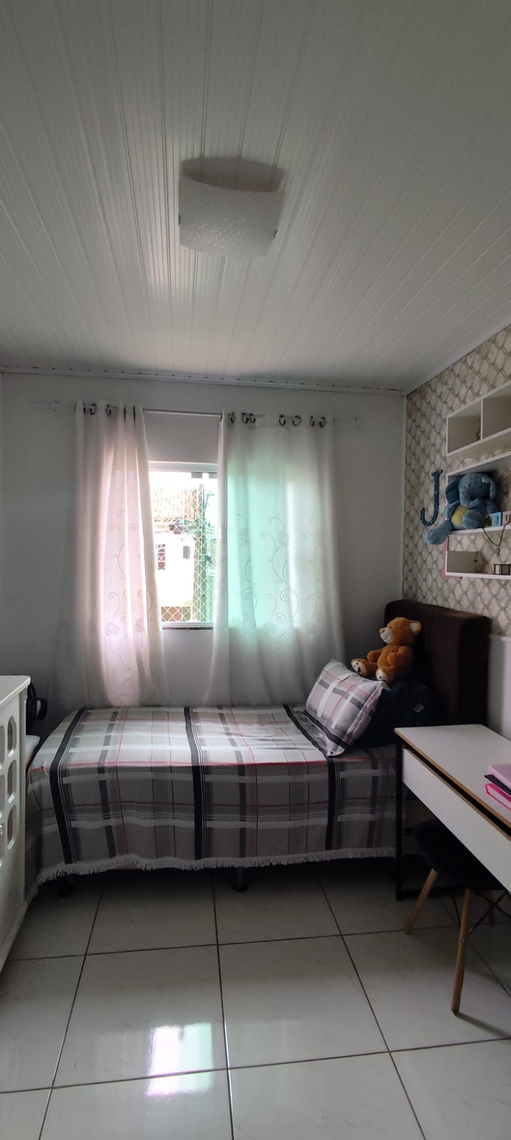 Sobrado, 4 quartos, 90 m² - Foto 14