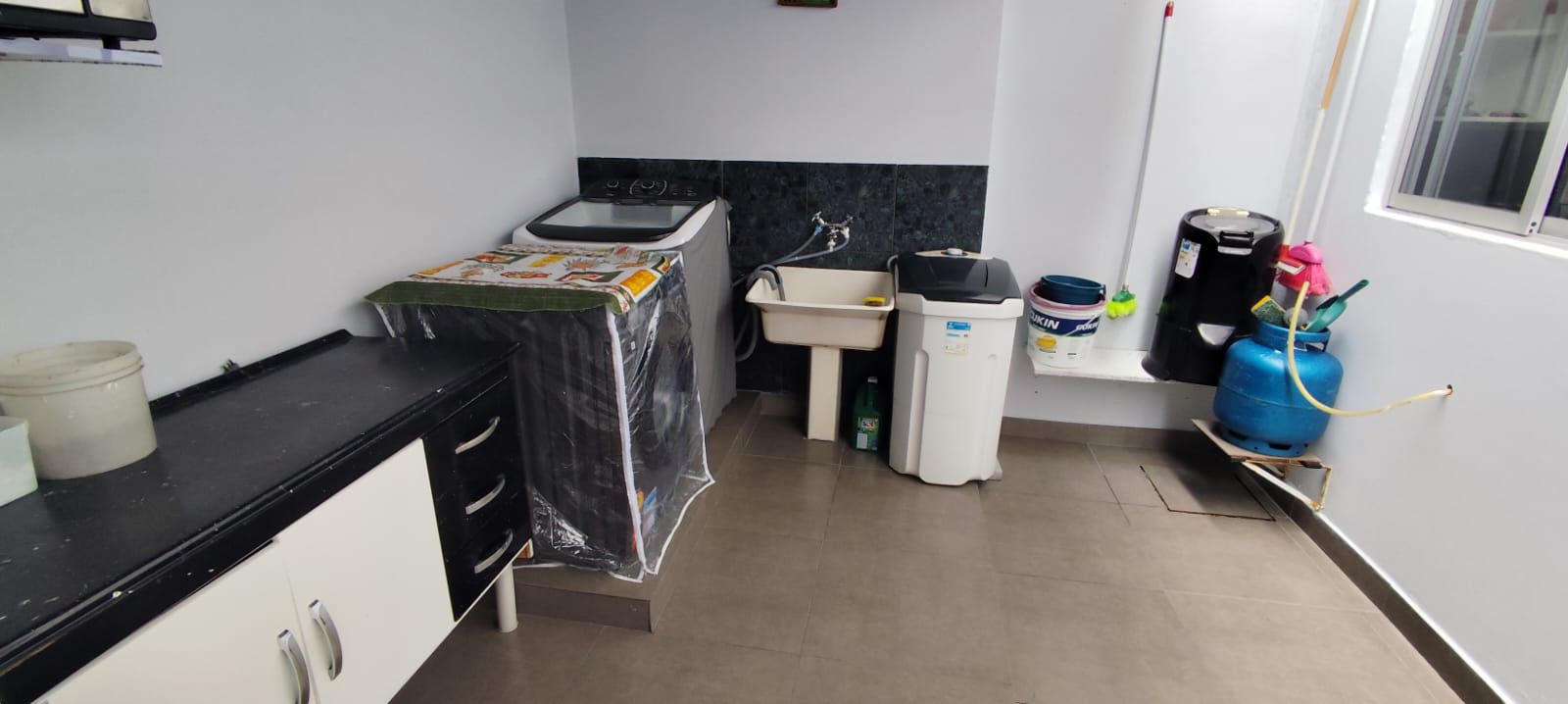 Sobrado, 4 quartos, 90 m² - Foto 18