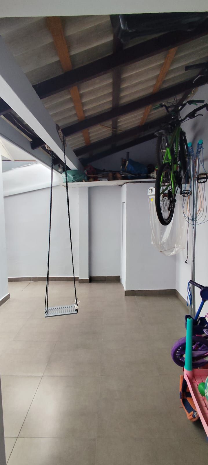 Sobrado, 4 quartos, 90 m² - Foto 12