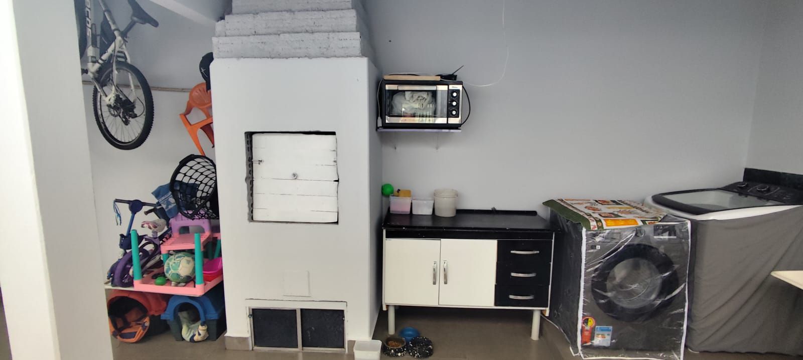 Sobrado, 4 quartos, 90 m² - Foto 9