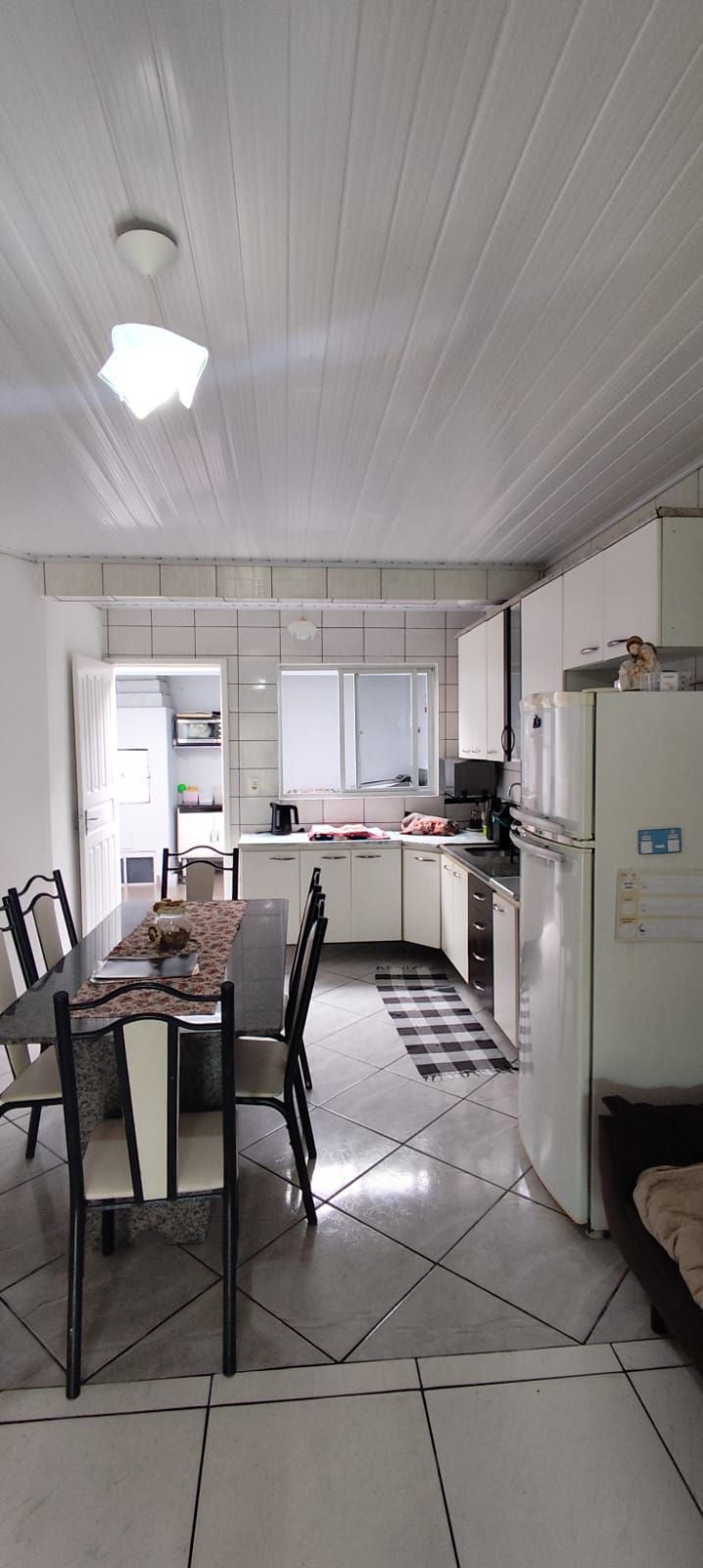 Sobrado, 4 quartos, 90 m² - Foto 8