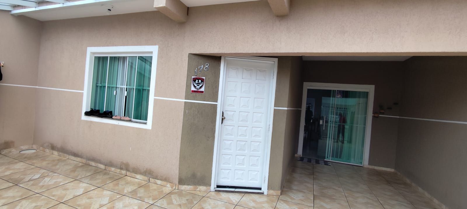 Sobrado, 4 quartos, 90 m² - Foto 3