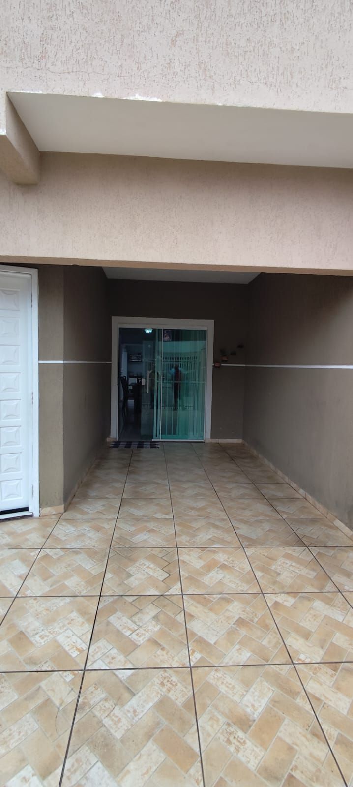 Sobrado, 4 quartos, 90 m² - Foto 2