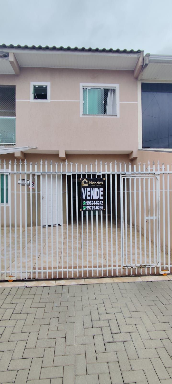 Sobrado, 4 quartos, 90 m² - Foto 4