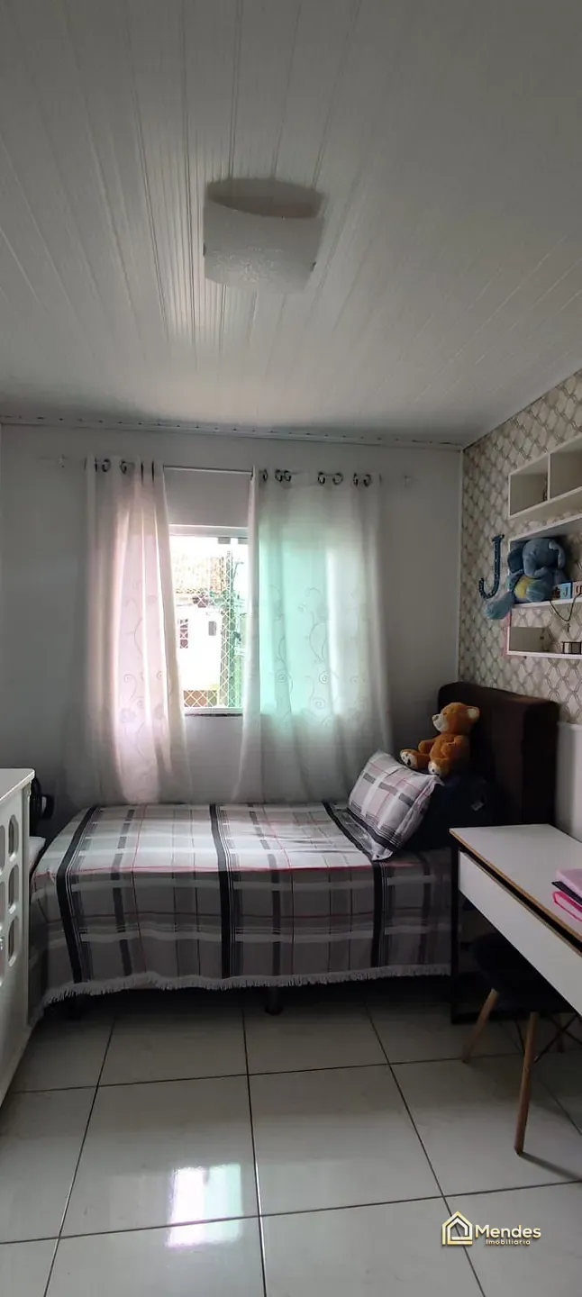 Sobrado, 4 quartos, 90 m² - Foto 14