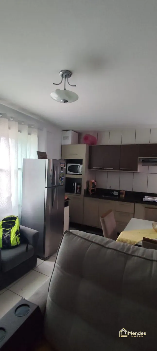 Sobrado, 4 quartos, 90 m² - Foto 7