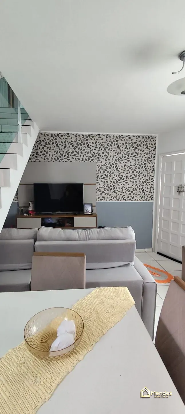 Sobrado, 4 quartos, 90 m² - Foto 16