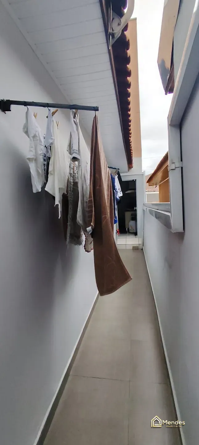 Sobrado, 4 quartos, 90 m² - Foto 20