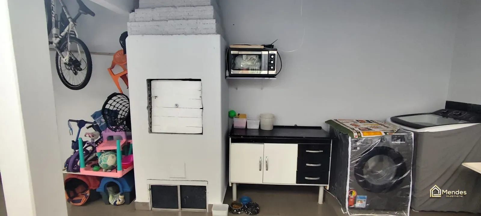 Sobrado, 4 quartos, 90 m² - Foto 9