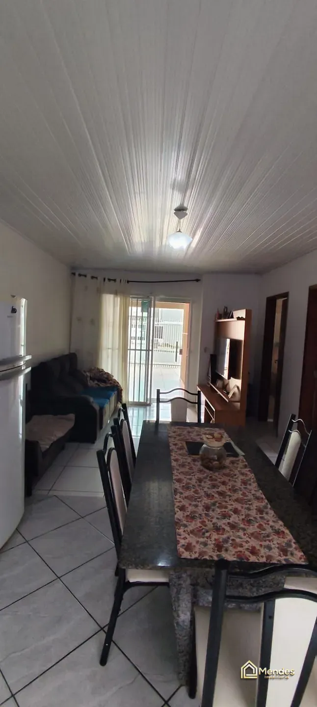 Sobrado, 4 quartos, 90 m² - Foto 6