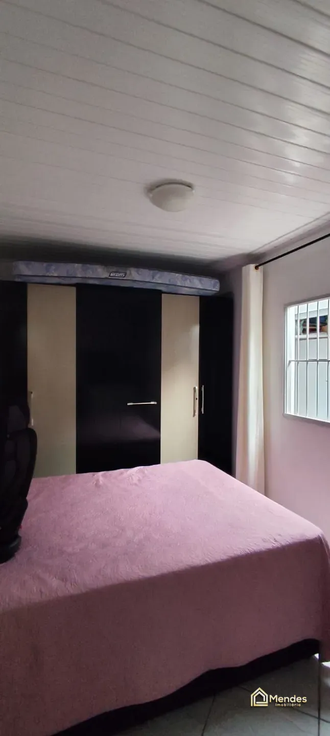 Sobrado, 4 quartos, 90 m² - Foto 13