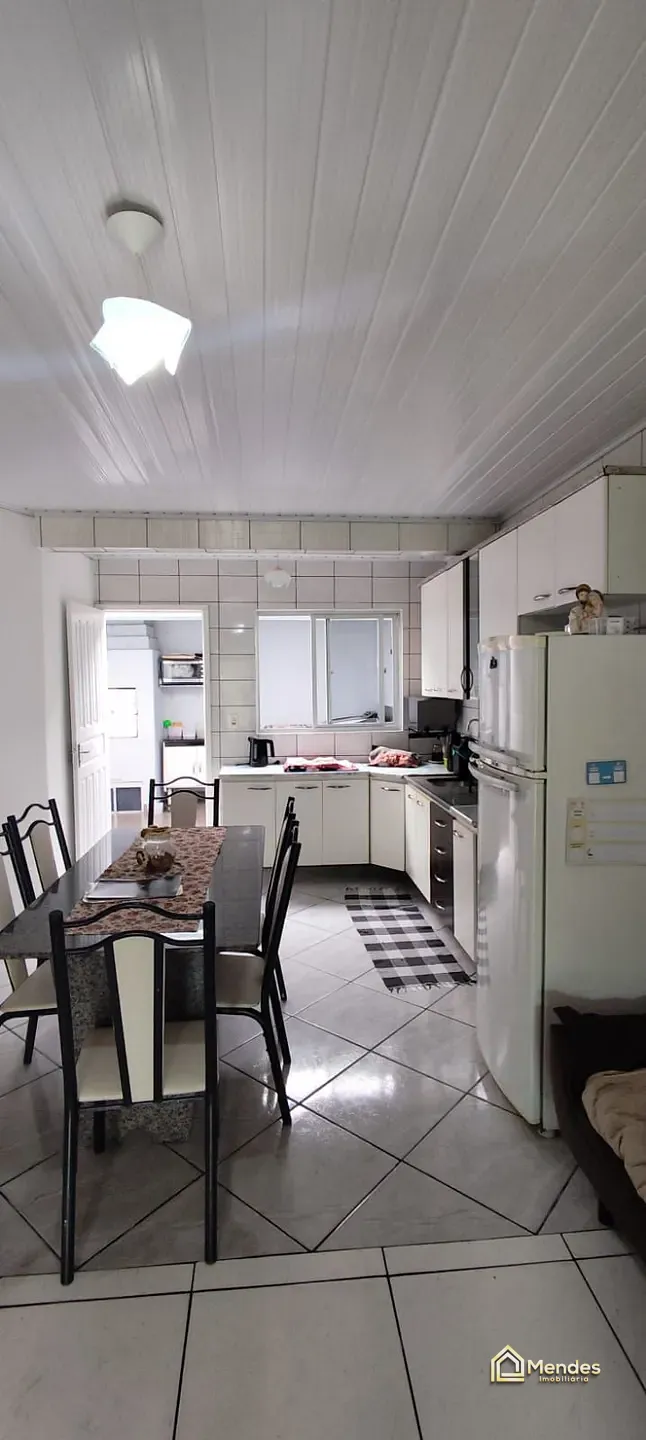 Sobrado, 4 quartos, 90 m² - Foto 8