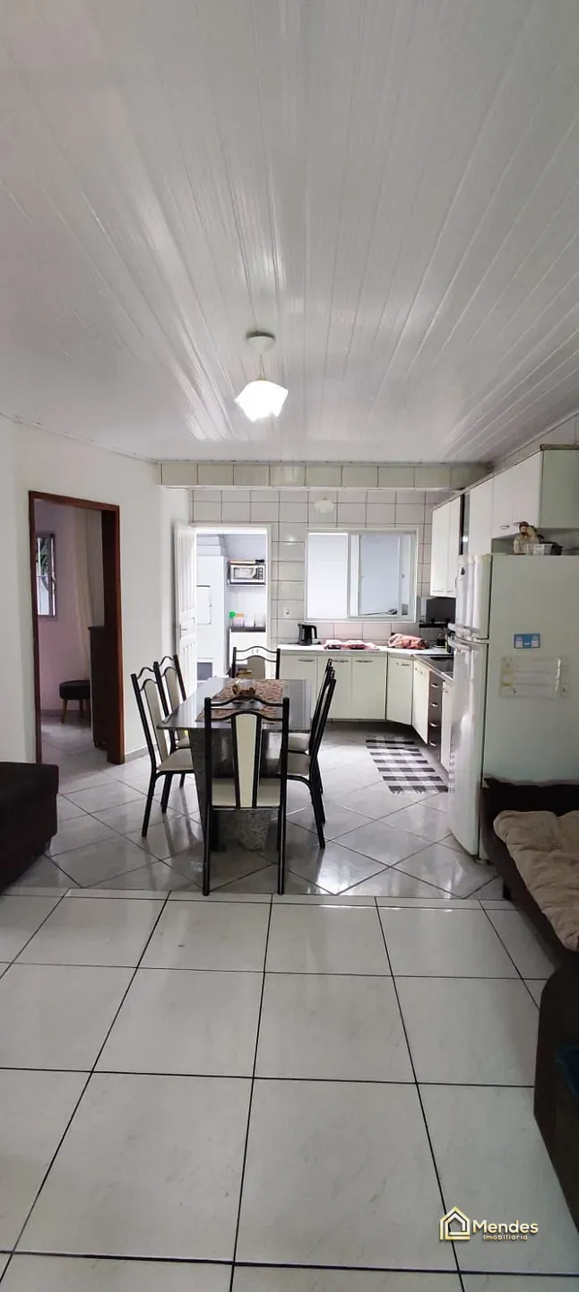 Sobrado, 4 quartos, 90 m² - Foto 5