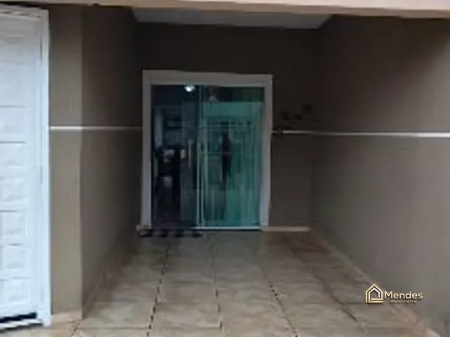 Sobrado com 90m² 4 quartos e 2 banheiros, à venda, no bairro Umbará em Curitiba