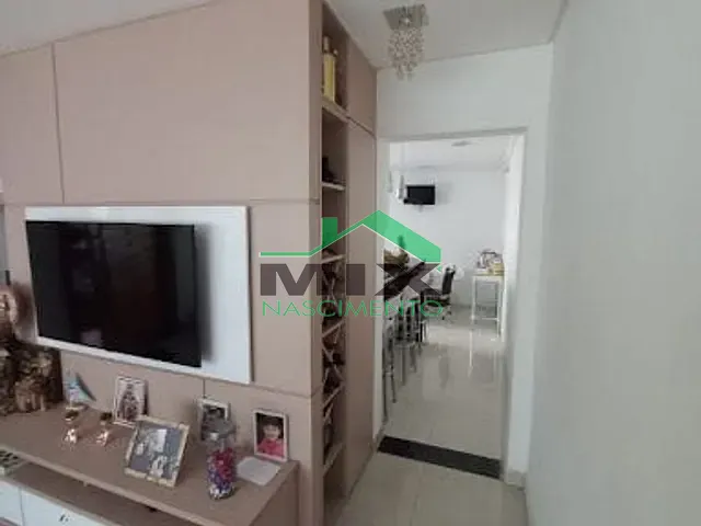 Casa 3 quartos e 2 banheiros, à venda, no bairro Taboão em São Bernardo do Campo