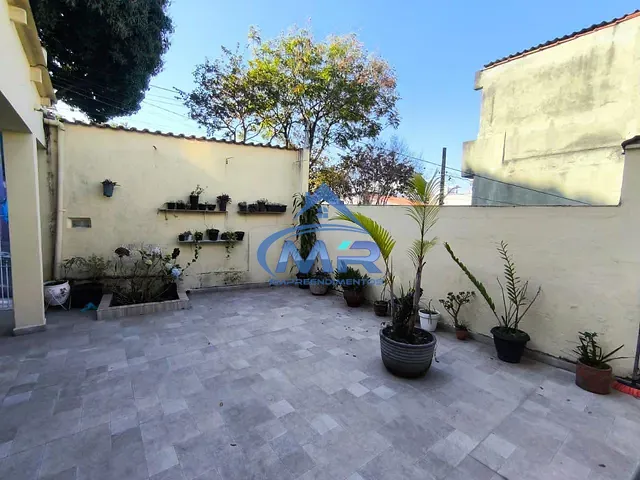 Sobrado com 264m² 3 quartos e 2 banheiros, à venda, no bairro Vila Marieta em São Paulo