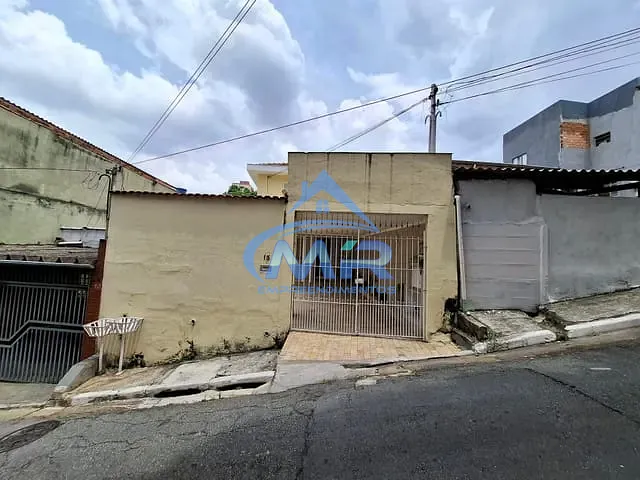 Sobrado com 264m² 3 quartos e 2 banheiros, à venda, no bairro Vila Marieta em São Paulo