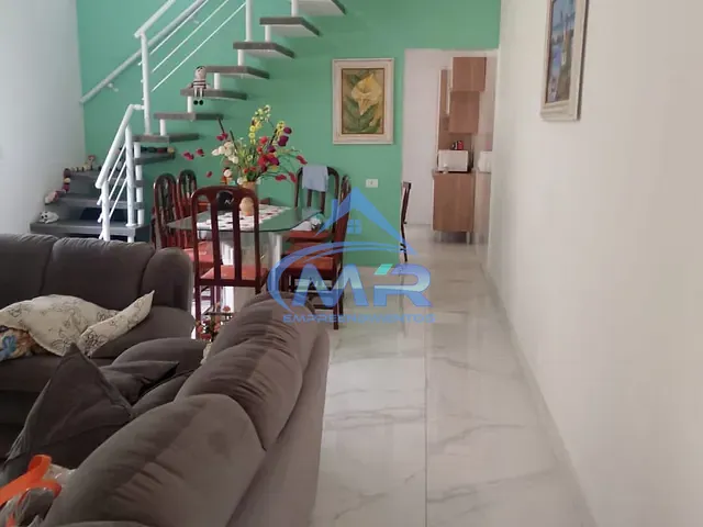 Sobrado com 264m² 3 quartos e 2 banheiros, à venda, no bairro Vila Marieta em São Paulo