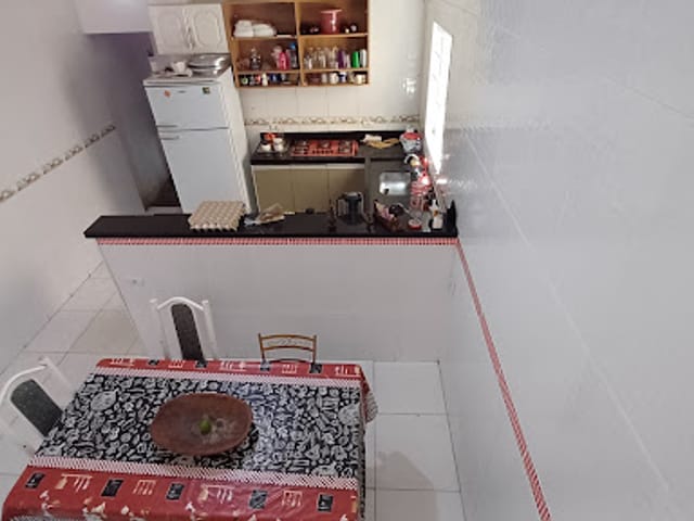 Sobrado com 125m² 2 quartos e 2 banheiros, à venda, no bairro Guarapiranga em São Paulo