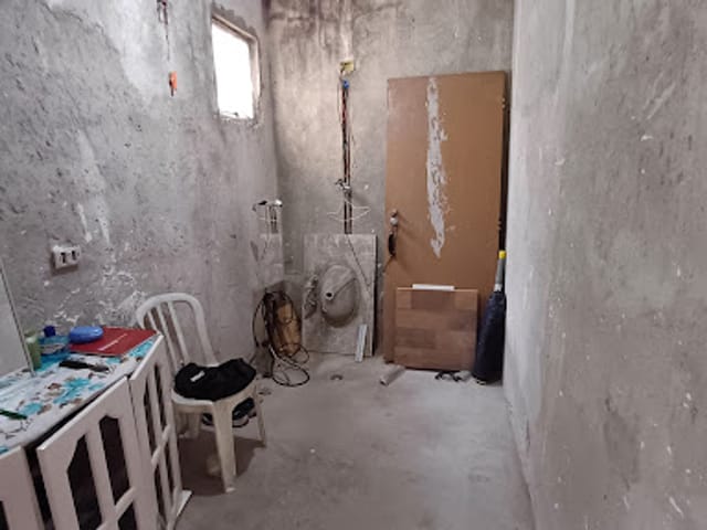 Sobrado com 125m² 2 quartos e 2 banheiros, à venda, no bairro Guarapiranga em São Paulo
