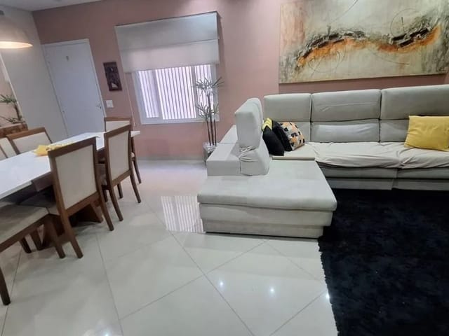 Foto do Casa - Sobrado com 3 dormitórios à venda, 201 m² por R$ 650.000,00 - Penha de França - São Paulo/SP | PARCEIRO IMOVEIS LTDA