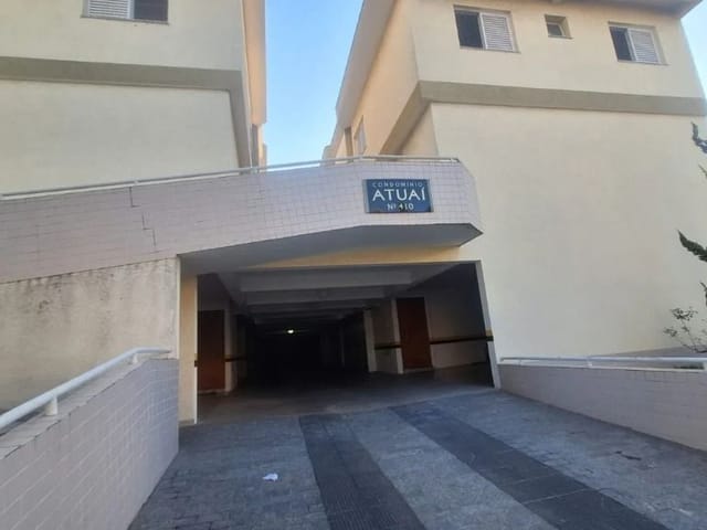 Foto do Casa - Sobrado com 3 dormitórios à venda, 201 m² por R$ 650.000,00 - Penha de França - São Paulo/SP | PARCEIRO IMOVEIS LTDA