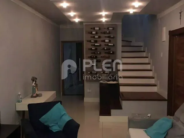 Sobrado com 135m² 3 quartos e 3 banheiros, à venda, no bairro Vila Nova Mazzei em São Paulo