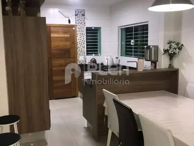 Sobrado com 135m² 3 quartos e 3 banheiros, à venda, no bairro Vila Nova Mazzei em São Paulo