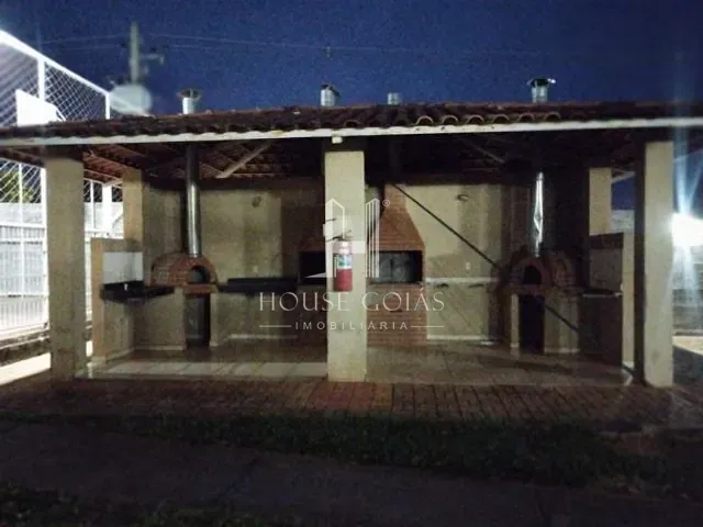 Sobrado 3 quartos e 2 banheiros, à venda, no bairro Residencial Jardins do Cerrado 6 em Goiânia