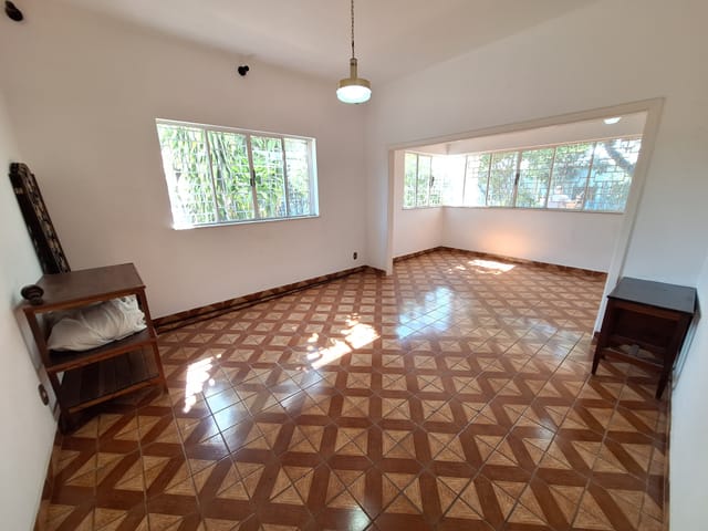 Foto do Sobrado - Sobrado de Esquina à venda, RESIDENCIAL OU COMERCIAL Vila Romana, 150m² Útil, 4 vagas, São Paulo, SP | Sell Imóveis
