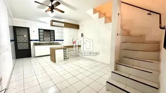 Sobrado, 2 quartos, 70 m² - Foto 5