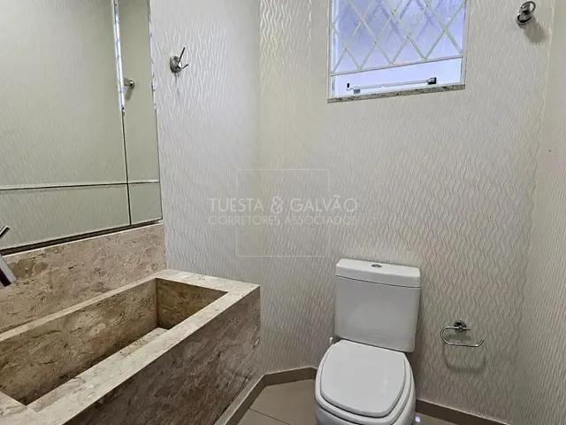 Sobrado com 164m² 3 quartos e 3 banheiros, à venda, no bairro Uberaba em Curitiba