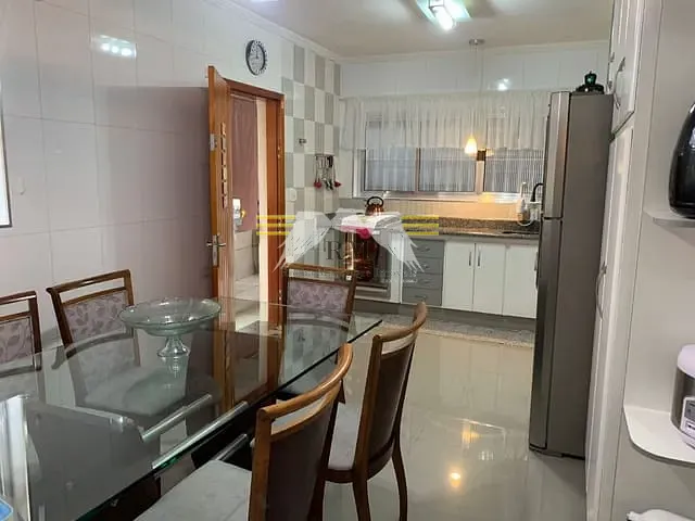 Sobrado com 150m² 3 quartos e 1 banheiro, à venda, no bairro Jardim Vila Formosa em São Paulo