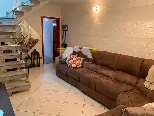 Sobrado com 150m² 3 quartos e 1 banheiro, à venda, no bairro Jardim Vila Formosa em São Paulo