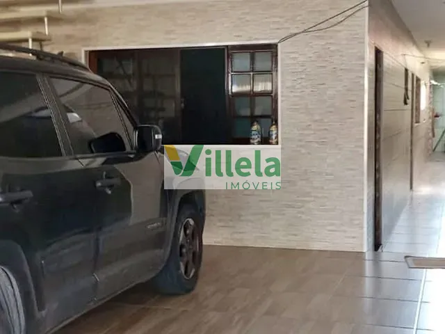 Sobrado 4 quartos e 2 banheiros, à venda, no bairro Vila Santa Helena em Poá