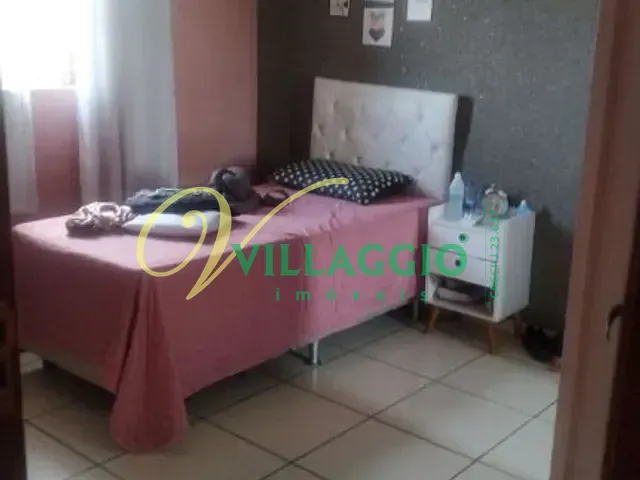 Sobrado com 250m² 3 quartos e 3 banheiros, à venda, no bairro Jardim João Paulo II em São José do Rio Preto