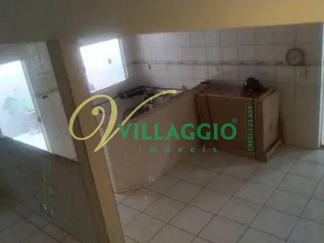 Sobrado com 250m² 3 quartos e 3 banheiros, à venda, no bairro Jardim João Paulo II em São José do Rio Preto