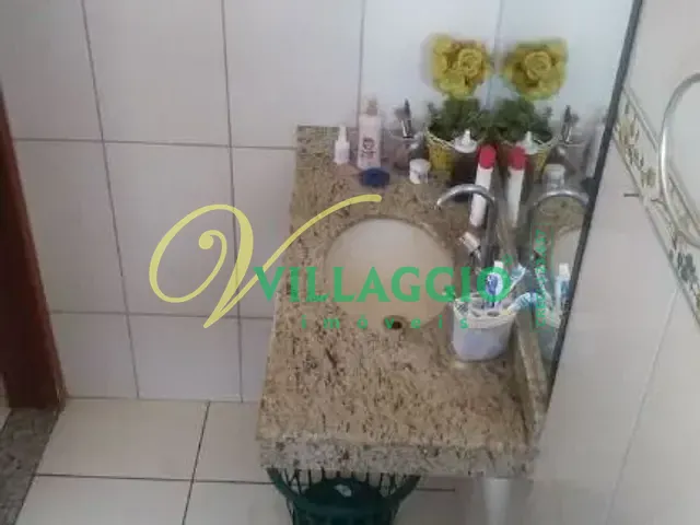 Sobrado com 250m² 3 quartos e 3 banheiros, à venda, no bairro Jardim João Paulo II em São José do Rio Preto